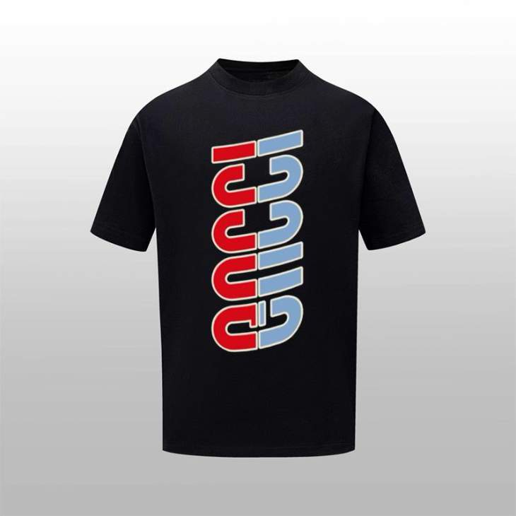 Picture of Gucci T Shirts Short _SKUGucciS-XLxetr2611299